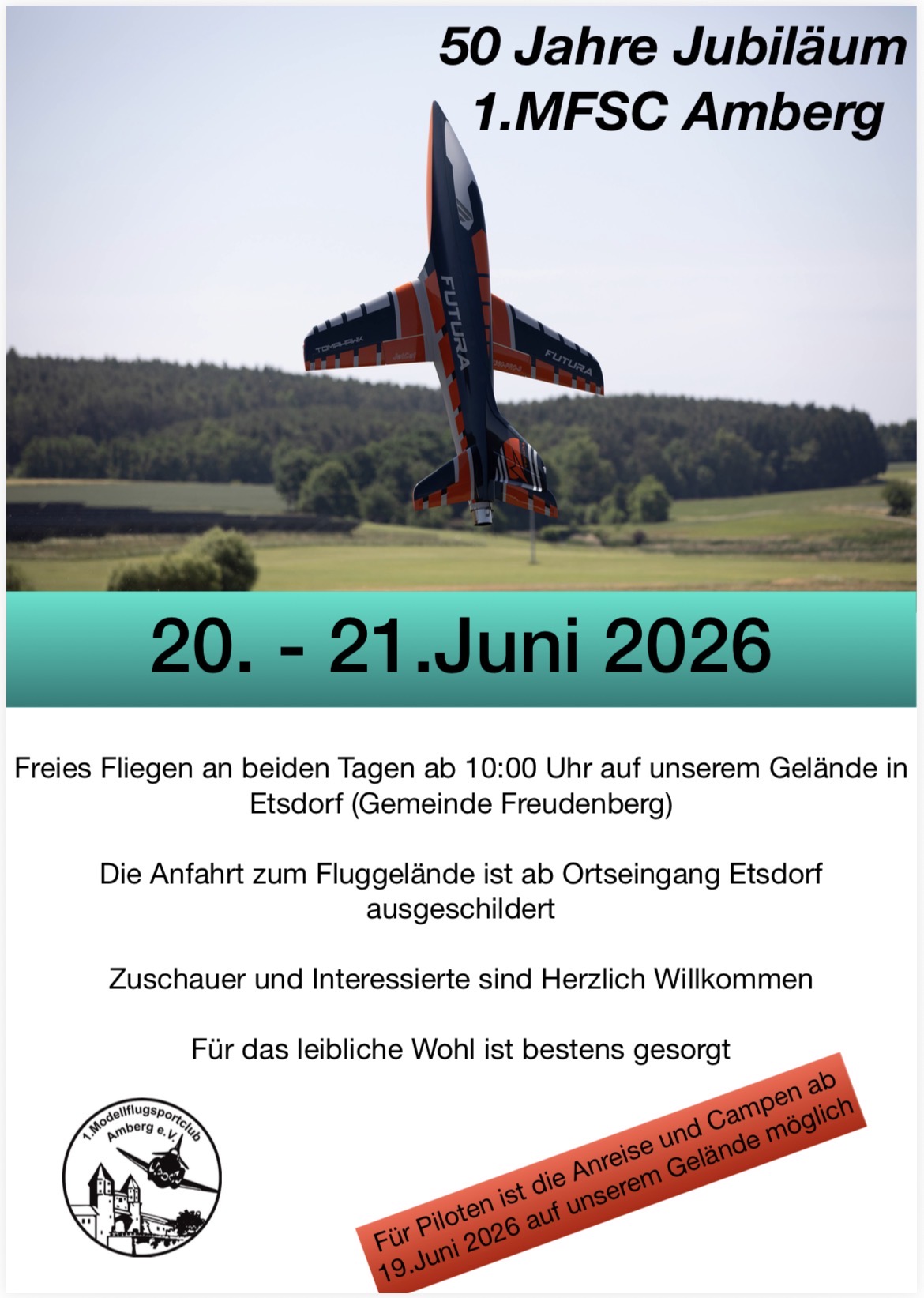 Angeh&auml;ngtes Bild